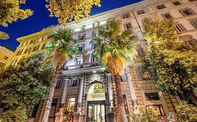 Savoy Hotel Rome